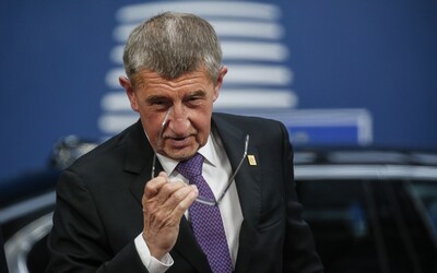 Evropský parlament schválil drtivou většinou rezoluci, která kritizuje Andreje Babiše