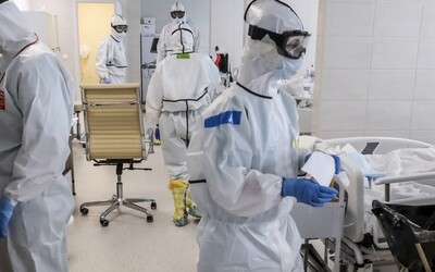 Evropští poutníci se v Etiopii nakazili cholerou. Pili svěcenou vodu ze studny