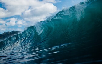 Evropu zasáhne tsunami. Vědci vypočítali, kdy má k ničivé události dojít