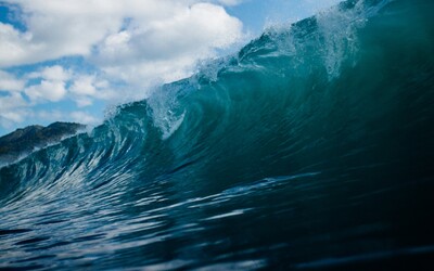 Evropu zasáhne tsunami. Vědci vypočítali, kdy má k ničivé události dojít