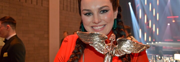 Ewa Farna boří rekordy. Rok dopředu vyprodala Eden a přidává další koncert