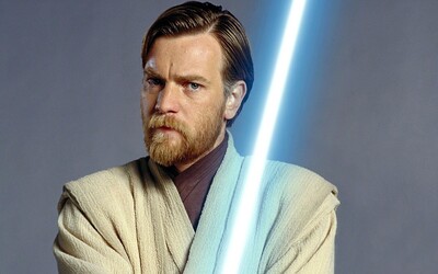 Ewan McGregor natočí seriál s Obi-Wanom pre Disney+. Koľko filmov napíšu a natočia tvorcovia Game of Thrones a The Last Jedi?
