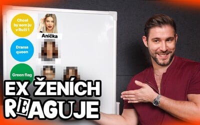 Ex ženích Tomáš Tarr sleduje Ružu aj tento rok. Toto si myslí o tohtoročných účastníčkach, či ženíchovi Rasťovi