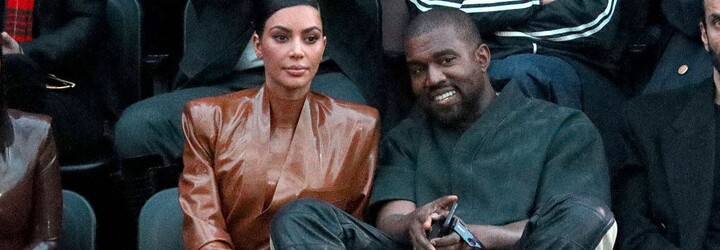 Exkluzivní Goyard batoh Kanyeho Westa se prodal za rekordní sumu