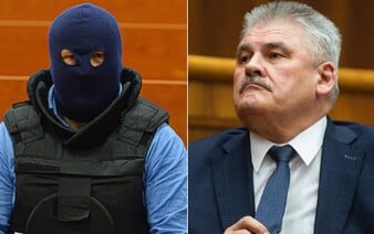 Exminister Richter mohol byť členom zločineckého gangu, tvrdí sprostredkovateľ Kuciakovej vraždy. Vo veci začali trestné stíhanie