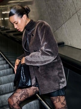 F&F predstavilo novú kolekciu na jeseň. Inšpiruj sa týmito trendy lookmi