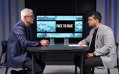 FACE 2 FACE s Ivanom Korčokom: Peter Pellegrini ako líder preferencií sa debatám vyhýba, v kauze Evka mám čisté svedomie 