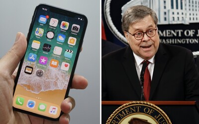 FBI opäť chce, aby Apple odomkol iPhony, ten to odmieta. Vraj by tak ohrozil súkromie používateľov