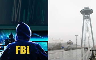 FBI zadržala mladého Bratislavčana. Obvinili ho z riadenia jedného z najväčších darkwebových trhov na svete