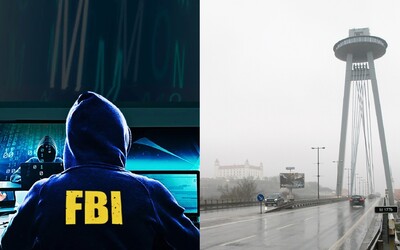 FBI zadržala mladého Bratislavčana. Obvinili ho z riadenia jedného z najväčších darkwebových trhov na svete