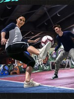 FIFA Street se ve FIFA 20 vrací! Získala nové hráče i srdce milionů fanoušků