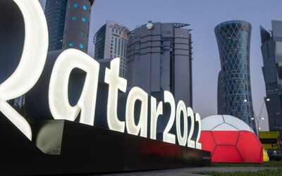 FIFA bude sledovat profily účastníků katarského šampionátu na sociálních sítích. Chce zabránit nevhodným komentářům