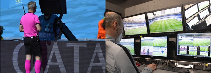 FIFA chce umělou inteligencí zrychlit hru a zabránit nepovšimnutým ofsajdům. Do praxe by ji měli zavést na MS v Kataru