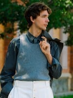 FIT CHECK: Co Češi a Češky vynesli na MBPFW a co nejdražšího měli na sobě?