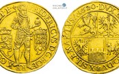 FOTO: Do dražby jde unikátní sbírka mincí. Hodnota zřejmě přesáhne 120 milionů korun