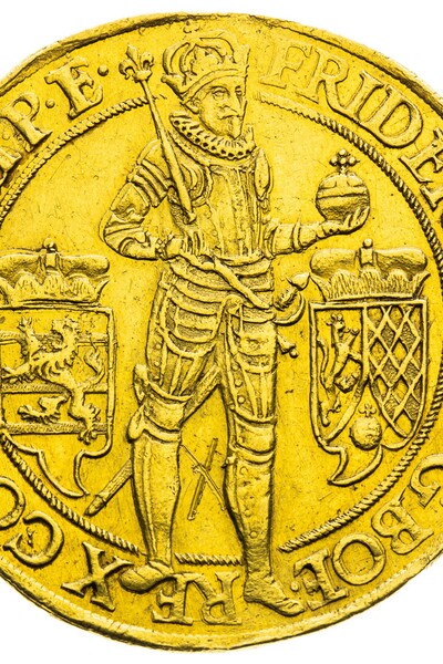 FOTO: Do dražby jde unikátní sbírka mincí. Hodnota zřejmě přesáhne 120 milionů korun