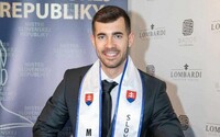 FOTO: Najkrajším Slovákom je 26-ročný Adam zo Záhoria. Krajinu bude reprezentovať na medzinárodnej súťaži