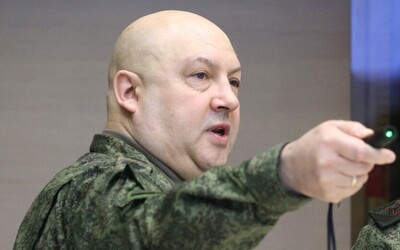 FOTO: Od Prigožinovho puču sa po ňom zľahla zem. Obávaný ruský generál sa teraz objavil na fotke, toto je vraj dôvod zmiznutia