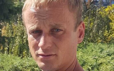 FOTO: Policie v Praze hledá one-night-stands muže, který vědomě šíří HIV. Zkontroluj si, jestli nebyl i ve tvé posteli