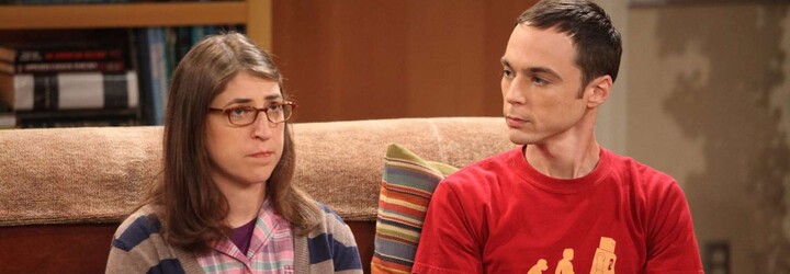 FOTO: Sheldon Cooper je zpět! Koukni na první fotky z velkého návratu hvězd Teorie velkého třesku