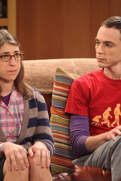 FOTO: Sheldon Cooper je zpět! Koukni na první fotky z velkého návratu hvězd Teorie velkého třesku