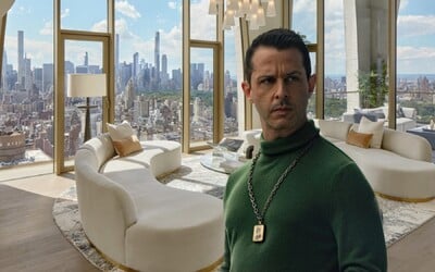 FOTO: Si milovník seriálu Succesion? Ultra luxusný penthouse Kendalla Roya je na predaj
