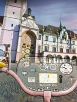FOTO: Street View slaví 15 let. Prohlédni si Česko na unikátních snímcích s ilustracemi Elišky Podzimkové