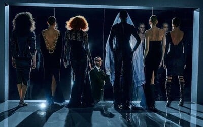 FOTO: Tom Ford predstavil poslednú dámsku kolekciu, vidíš v nej šaty Beyoncé a Zendayin top