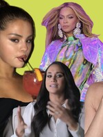 FRESH BUZZ: Kardashianka bojovala s rakovinou, Selena Gomez vykrikuje po ľuďoch a v kráľovskej rodine šuštia rozvodové papiere