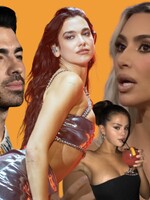 FRESH BUZZ: Kim Kardashian reaguje na klebety, že Kanyeho podvádzala s Drakeom. Hviezda otvorene aj o rozchode s Petom Davidsonom