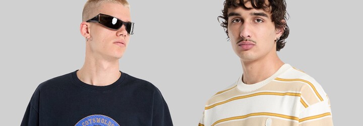 FRESH tričká sú must have počas leta. Pozri si najkrajšie kúsky od značiek Nike, RHUDE či Represent