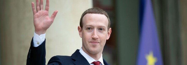 Facebook a Instagram odcházet z Evropy nechtějí, tvrdí viceprezident firmy Meta