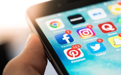Facebook a Instagram zavádějí nové předplatné. Odhalily ceny, za které budeš mít sociální sítě bez reklam