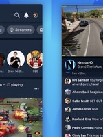 Facebook chce konkurovať Twitchu, hry sa budú streamovať cez novú aplikáciu pre mobily