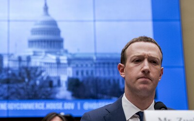 Facebook dostal pokutu 5 milliard dolarů za porušování pravidel ochrany osobních údajů uživatelů