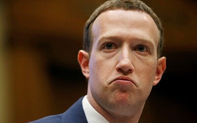 Facebook je znovu pod vyšetrovaním. Dáta používateľov ponúkal 150 veľkým firmám