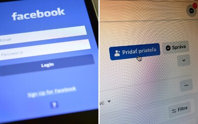 Facebook nechtěně prozradil, kdo si prohlíží cizí profily. Svévolně posílal žádosti o přátelství