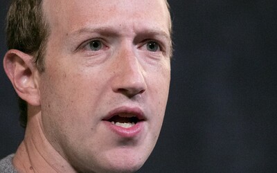 Facebook prodal Netflixu soukromé zprávy uživatelů, stojí v soudních dokumentech
