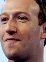 Facebook se přejmenuje, bude se jmenovat Meta. Mark Zuckerberg chce vytvořit metaverzum