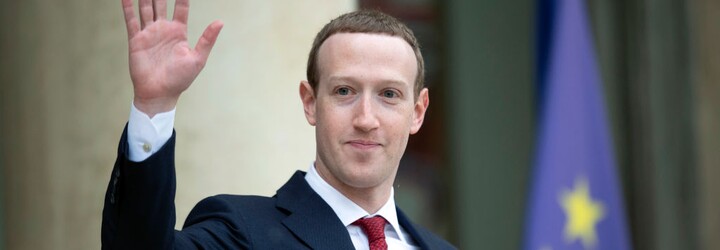 Facebook sa premenuje, bude sa volať Meta. Mark Zuckerberg chce vytvoriť nový internetový svet