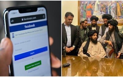 Facebook zakázal všetky príspevky propagujúce Taliban. Na Twitteri zatiaľ hovorcovi militantného hnutia pribúdajú followeri