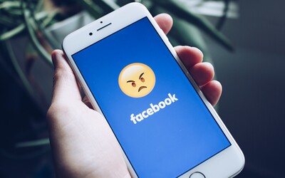 Facebook zažil nejzávažnější výpadek ve své historii