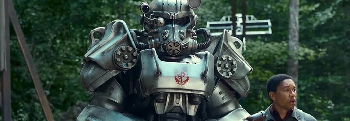 Fallout ako sci-fi seriál budúcnosti. V postapokylaptických USA 200 rokov po atómovej vojne žijú mutanti a príšery