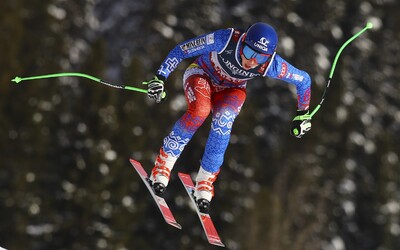 Famózna Petra Vlhová má striebornú medailu! Na majstrovstvách sveta zabodovala v alpskej kombinácii