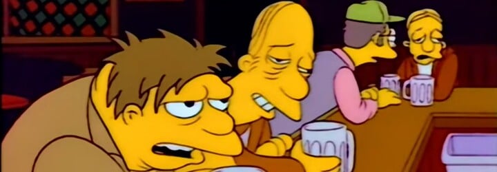 Fanoušci Simpsonových v šoku. Kterou postavu nechali tvůrci po 35 letech zemřít?