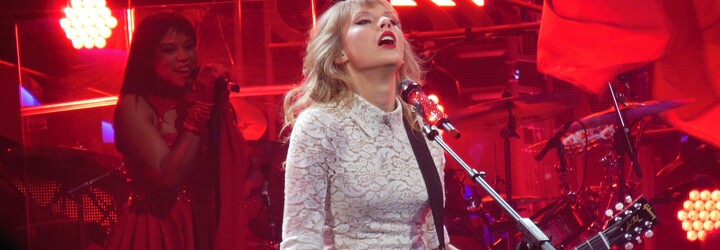 Fanoušci nosí na turné Taylor Swift pleny pro dospělé, aby nezmeškali žádnou píseň