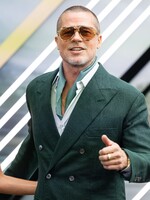 Fanoušci obviňují Brada Pitta, že vypadá nepřirozeně mladě. Přirovnávají ho k biohackerovi Bryanu Johnsonovi