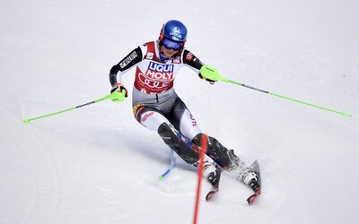 Fantastická Petra Vlhová je na čele Svetového pohára! Zvíťazila v slalome vo švédskom Aare