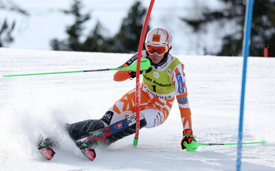 Fantastická Petra Vlhová vyhrala slalom v andorrskom Soldeu, pripísala si druhé víťazstvo v sezóne