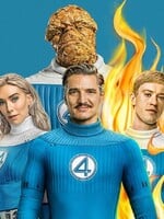 Fantastická čtyřka slaví úspěch u diváků. Patří mezi pět nejlépe hodnocených marvelovek vůbec